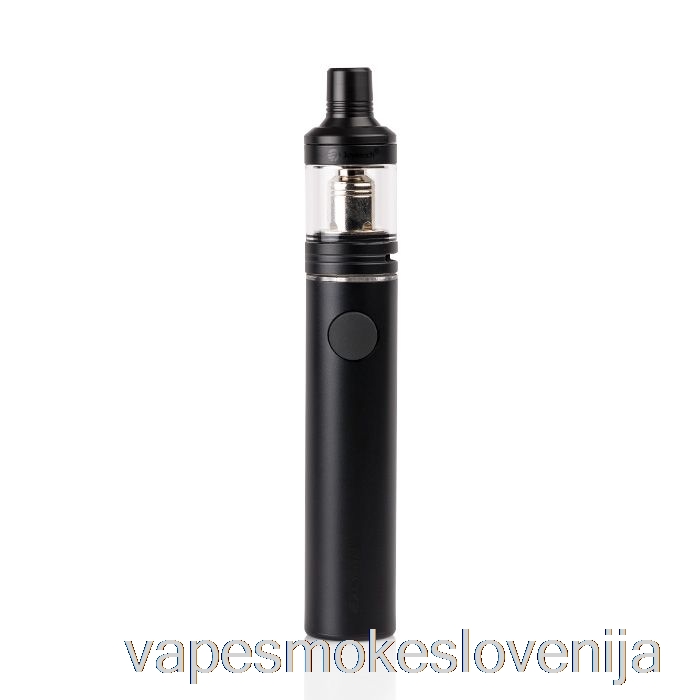 Vape Slovenija Joyetech Exceed D19 Starter Kit Full Black